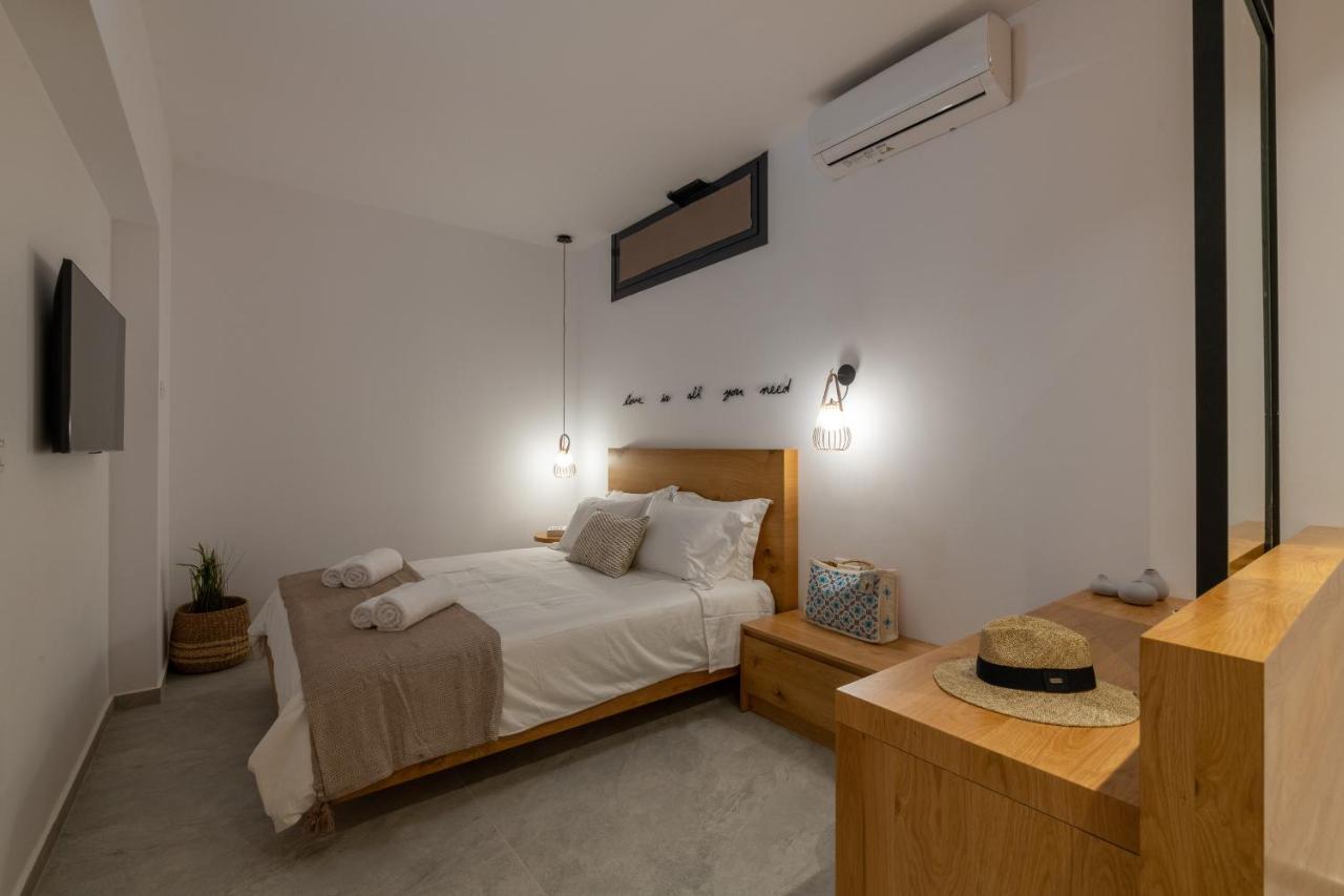 Vila Auretta Pefki