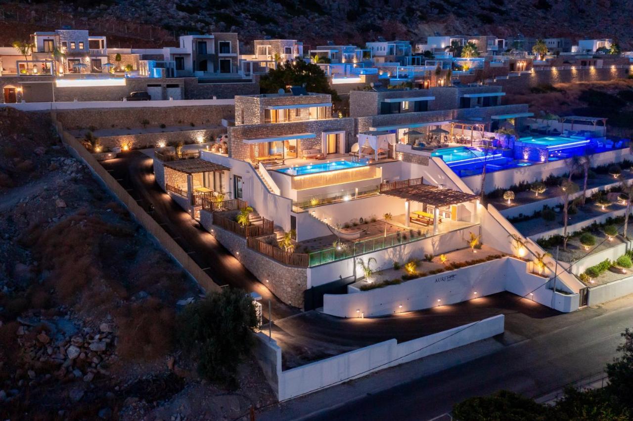Villa Auretta Pefki (Rhodes)