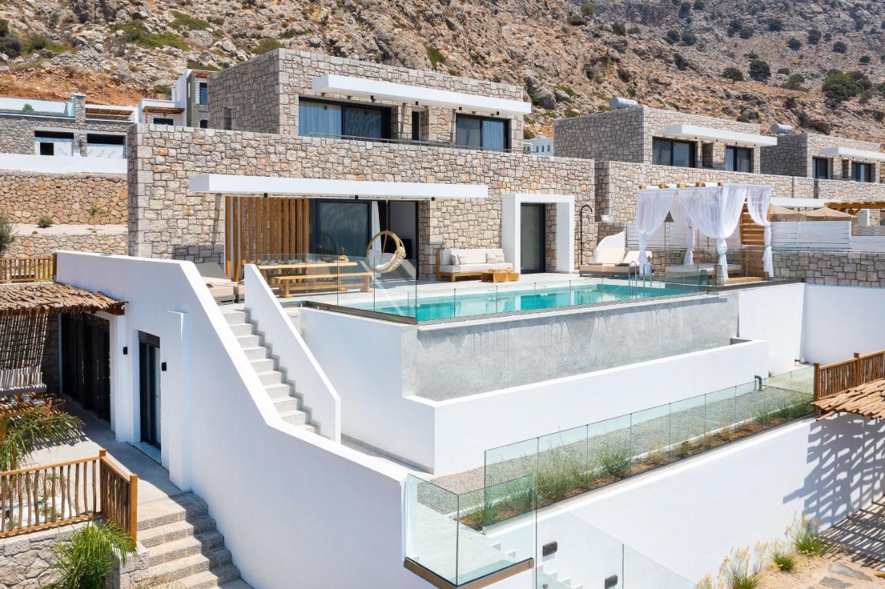 Auretta Villa Pefki (Rhodes)